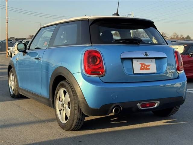 BMW BMW MINI COOPER 2016