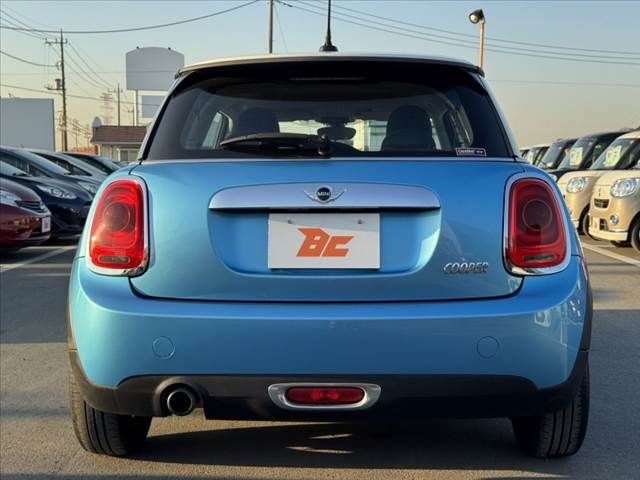 BMW BMW MINI COOPER 2016