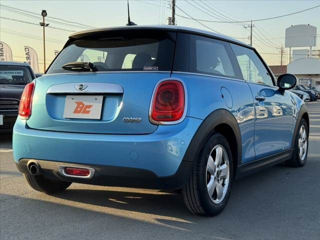 BMW BMW MINI COOPER 2016