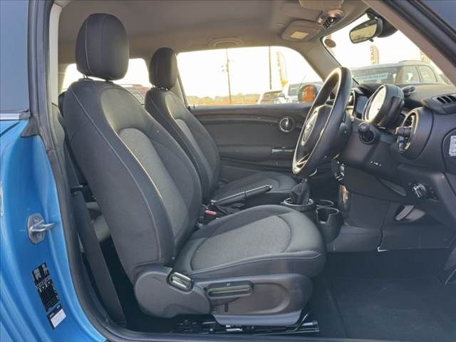 BMW BMW MINI COOPER 2016