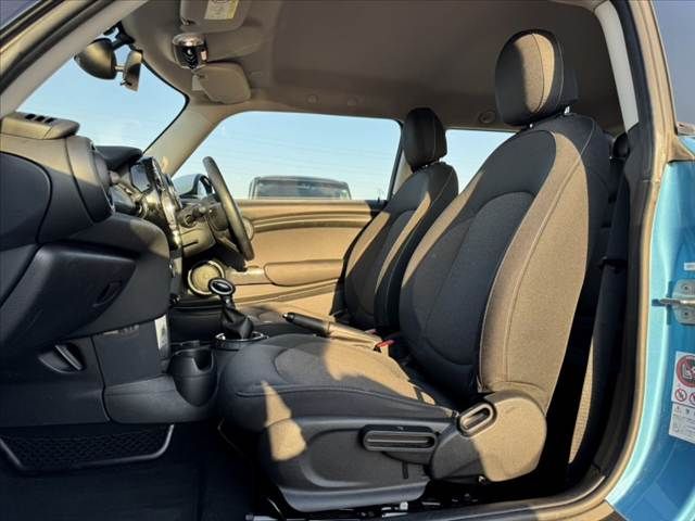 BMW BMW MINI COOPER 2016