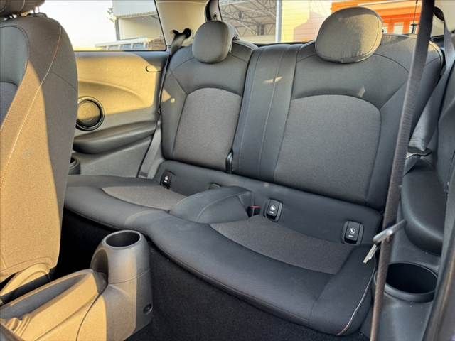 BMW BMW MINI COOPER 2016