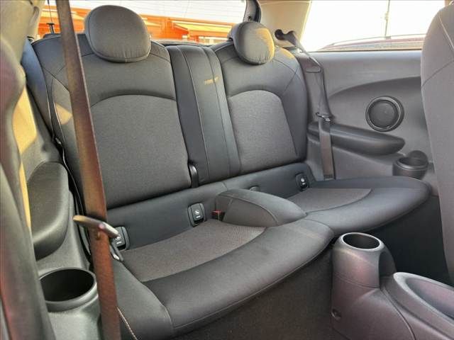 BMW BMW MINI COOPER 2016