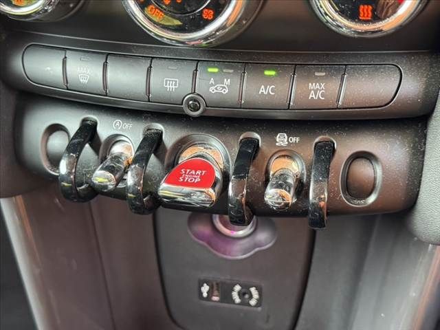 BMW BMW MINI COOPER 2016