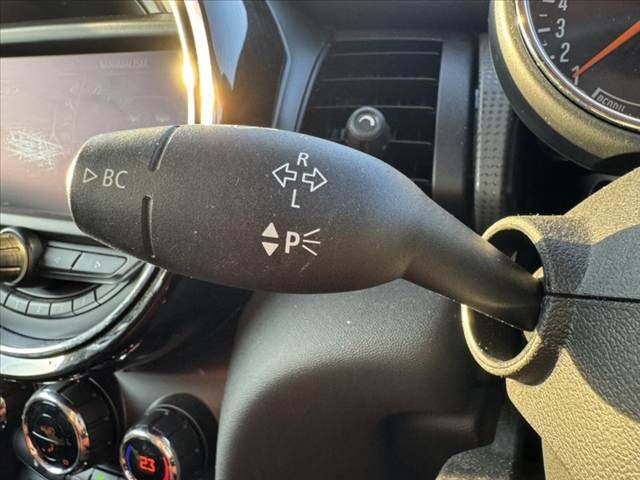 BMW BMW MINI COOPER 2016