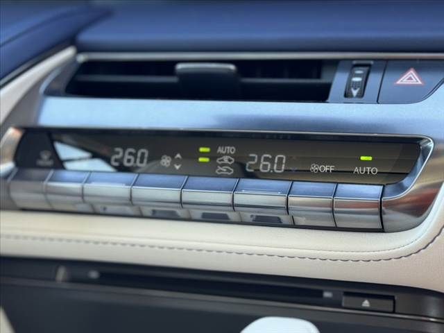 TOYOTA LEXUS LC500 Convertible 2020