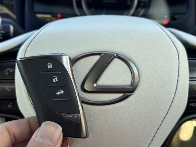 TOYOTA LEXUS LC500 Convertible 2020