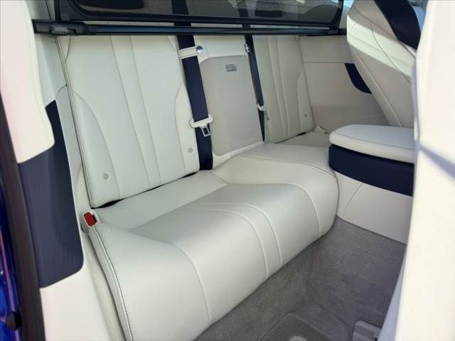 TOYOTA LEXUS LC500 Convertible 2020