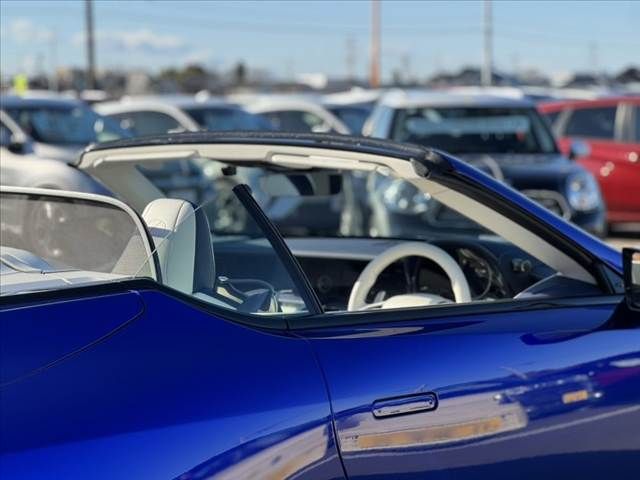 TOYOTA LEXUS LC500 Convertible 2020