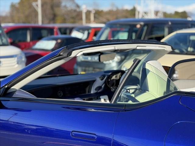 TOYOTA LEXUS LC500 Convertible 2020