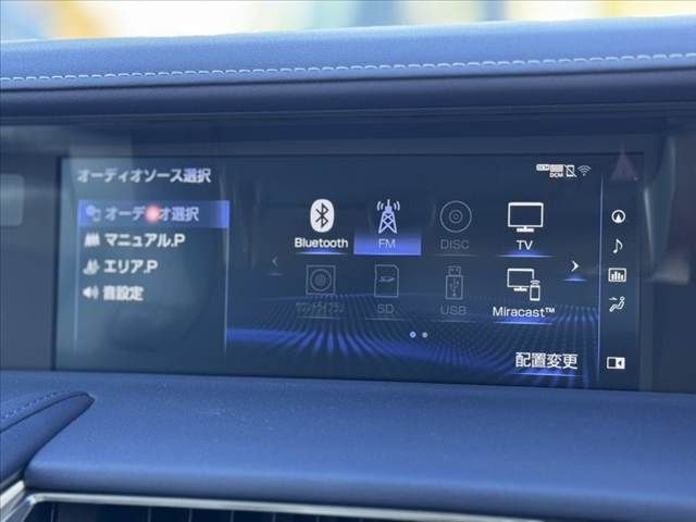 TOYOTA LEXUS LC500 Convertible 2020