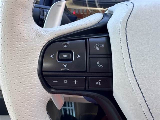 TOYOTA LEXUS LC500 Convertible 2020