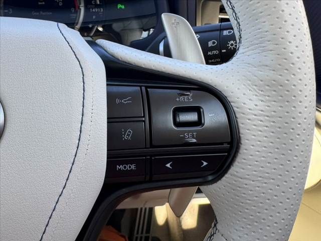 TOYOTA LEXUS LC500 Convertible 2020