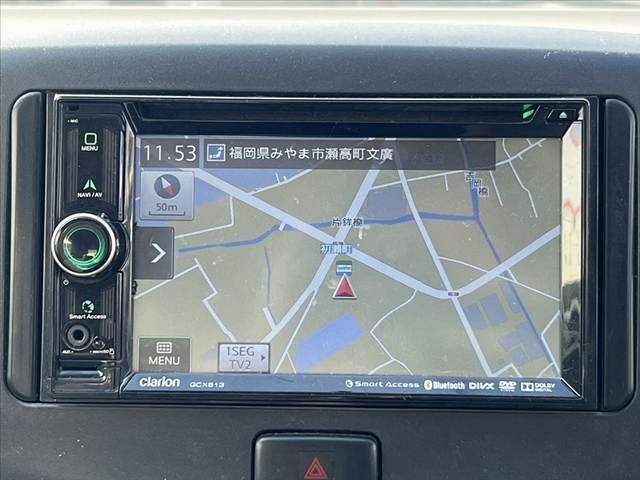 SUBARU PLEO PLUS 2014