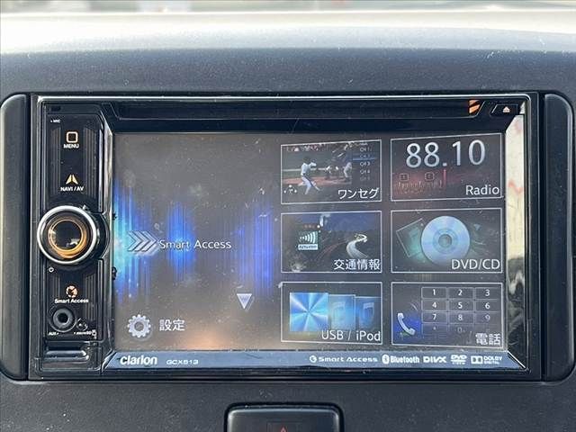 SUBARU PLEO PLUS 2014