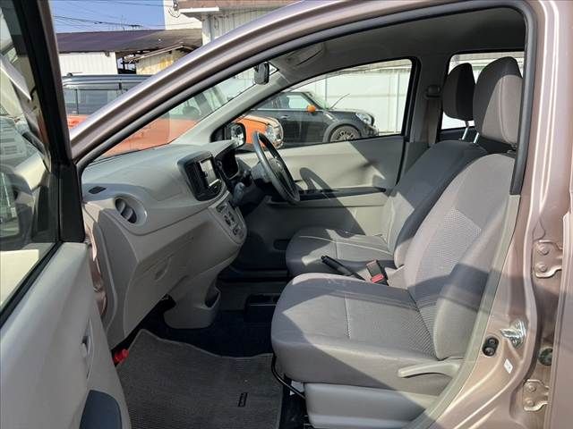 SUBARU PLEO PLUS 2014