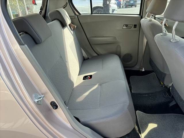 SUBARU PLEO PLUS 2014