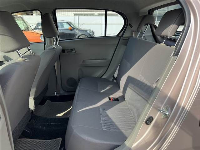 SUBARU PLEO PLUS 2014