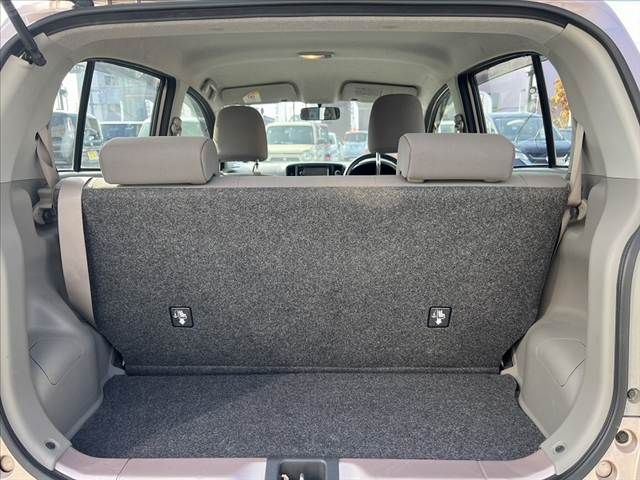 SUBARU PLEO PLUS 2014