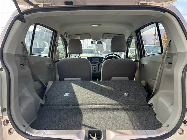 SUBARU PLEO PLUS 2014