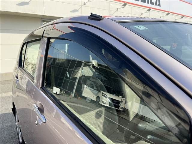 SUBARU PLEO PLUS 2014