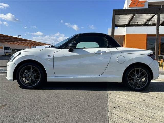 DAIHATSU COPEN 2023