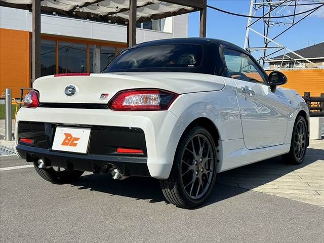 DAIHATSU COPEN 2023