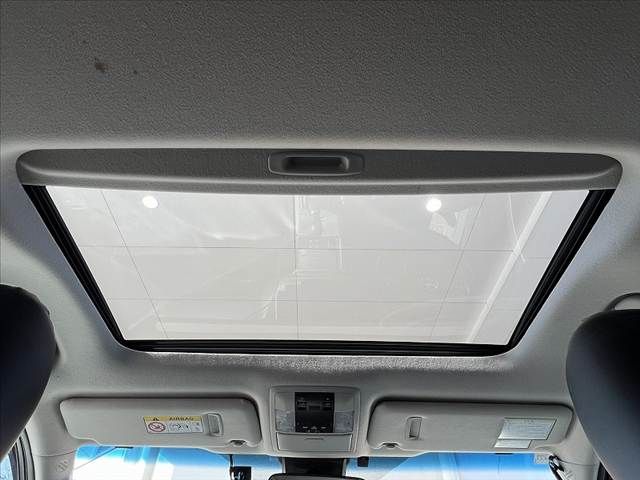 TOYOTA LANDCRUISER PRADO 2021