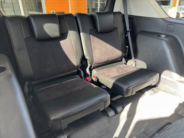 TOYOTA LANDCRUISER PRADO 2021