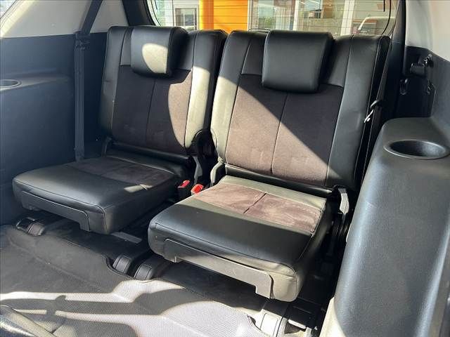 TOYOTA LANDCRUISER PRADO 2021