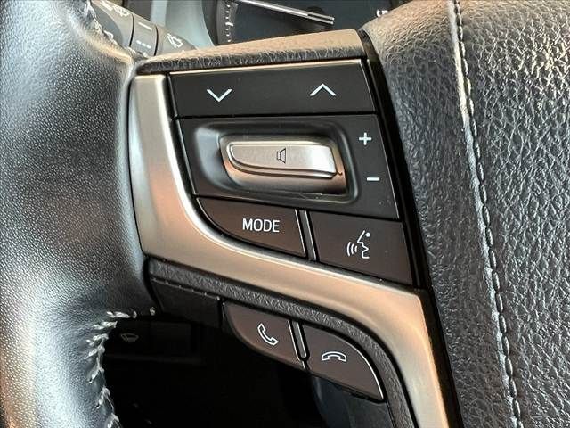 TOYOTA LANDCRUISER PRADO 2021