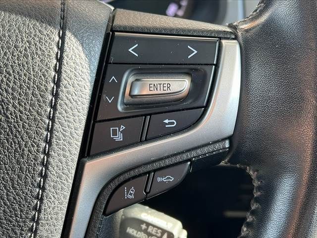 TOYOTA LANDCRUISER PRADO 2021