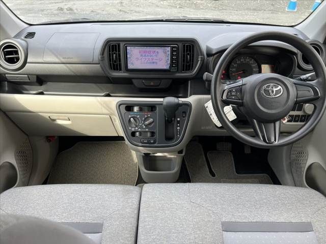 TOYOTA PASSO 2017