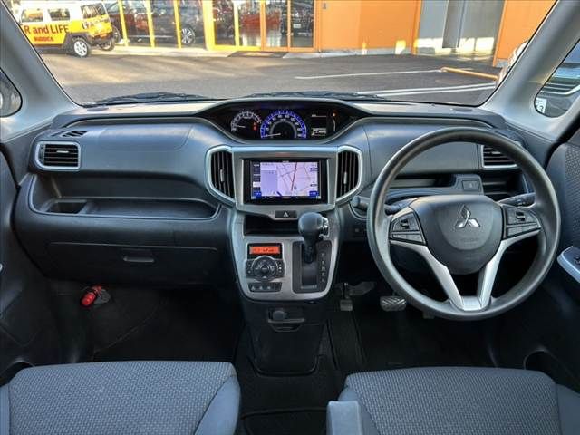 MITSUBISHI DELICA D:2 2WD 2019