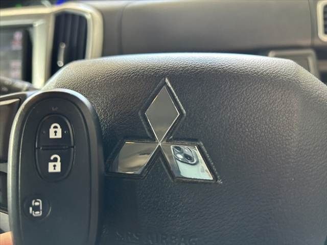 MITSUBISHI DELICA D:2 2WD 2019