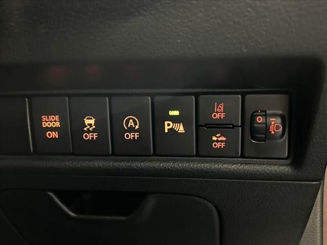 MITSUBISHI DELICA D:2 2WD 2019