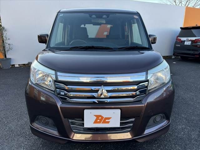 MITSUBISHI DELICA D:2 2WD 2019