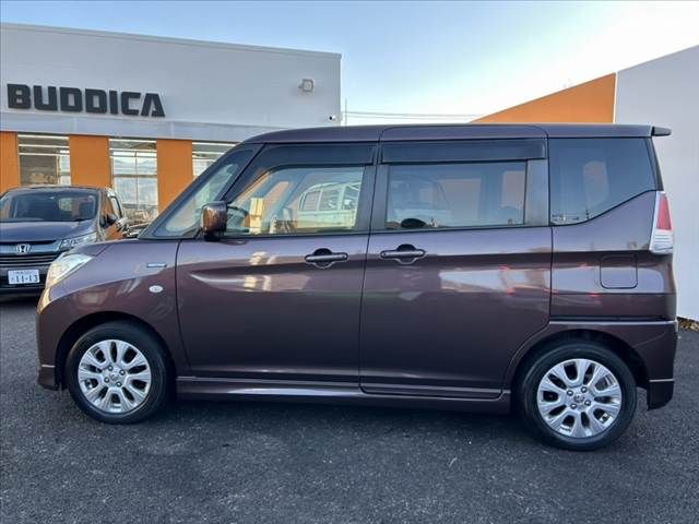 MITSUBISHI DELICA D:2 2WD 2019