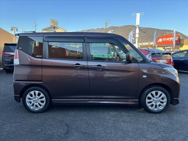 MITSUBISHI DELICA D:2 2WD 2019