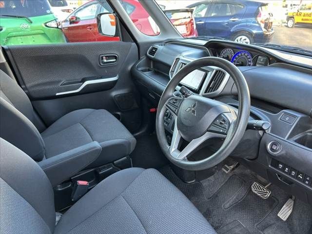 MITSUBISHI DELICA D:2 2WD 2019