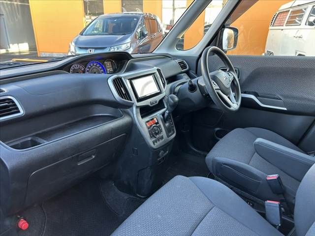 MITSUBISHI DELICA D:2 2WD 2019