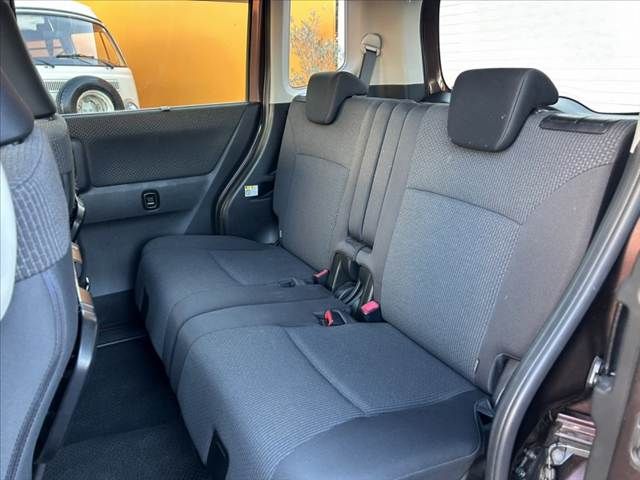 MITSUBISHI DELICA D:2 2WD 2019