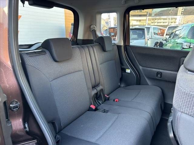 MITSUBISHI DELICA D:2 2WD 2019