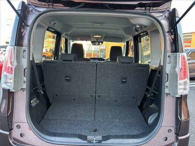 MITSUBISHI DELICA D:2 2WD 2019