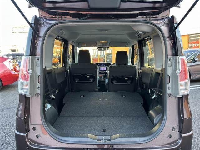 MITSUBISHI DELICA D:2 2WD 2019