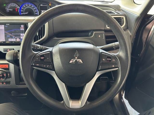 MITSUBISHI DELICA D:2 2WD 2019