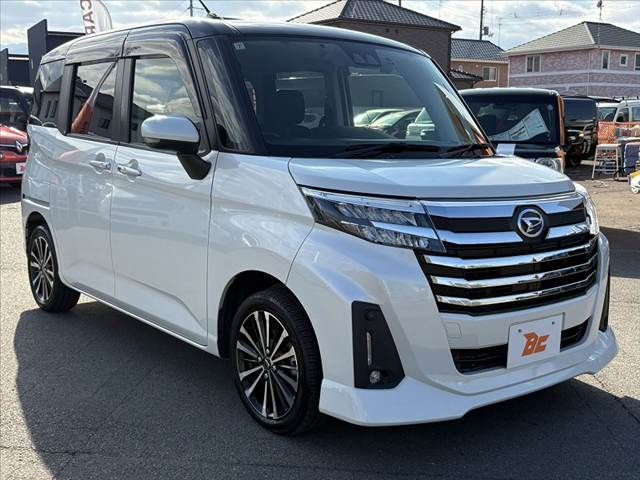 DAIHATSU THOR 2021