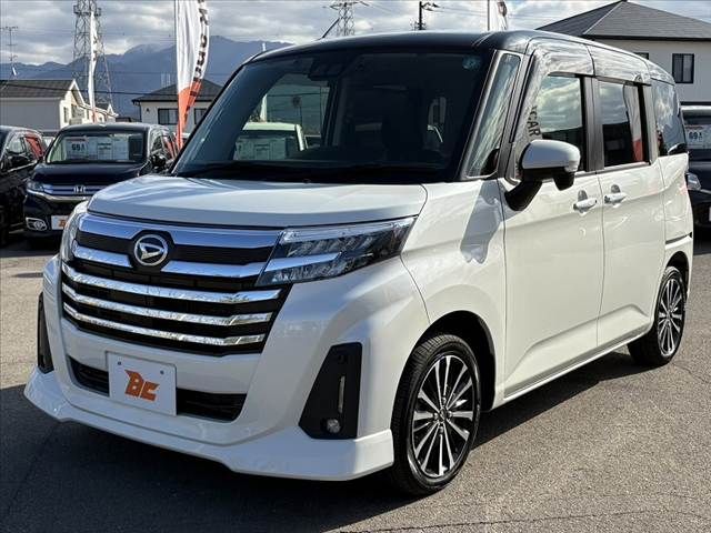 DAIHATSU THOR 2021
