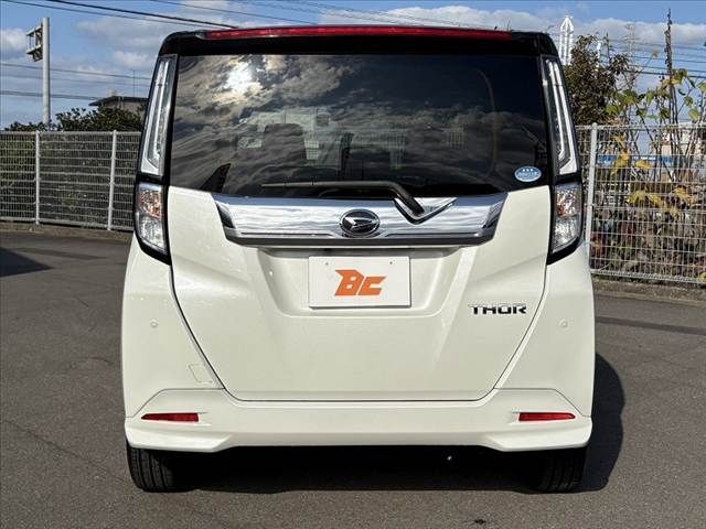 DAIHATSU THOR 2021
