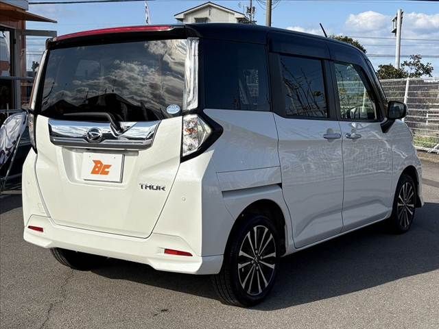 DAIHATSU THOR 2021